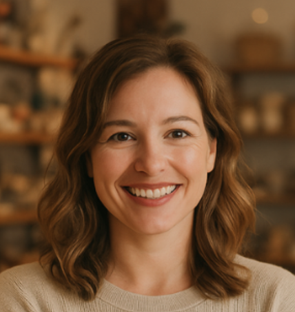Sarah M.